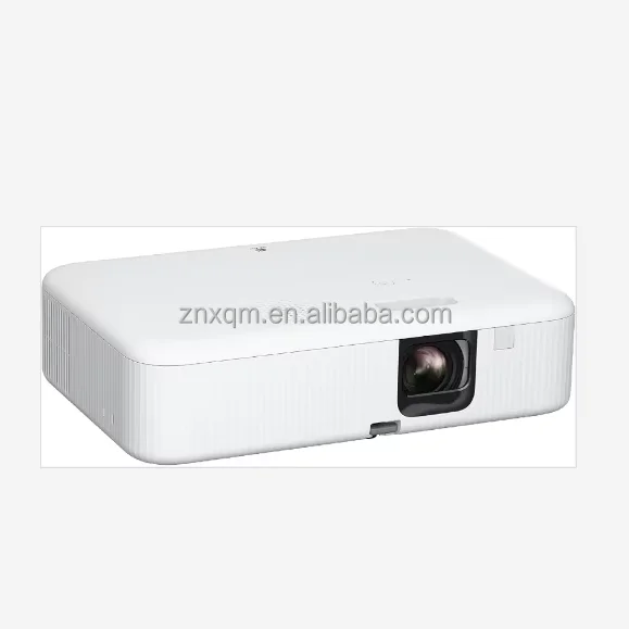 Home Cinema Epson - Projecteur intelligent portable Epson CO-FH02 1080p