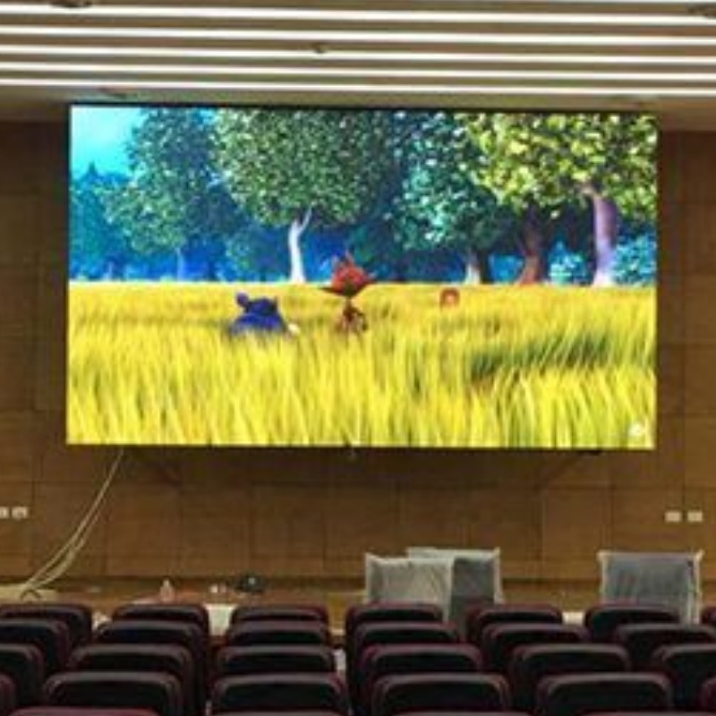 Home Cinema Events - Écran LED intérieur couleur HD 4K