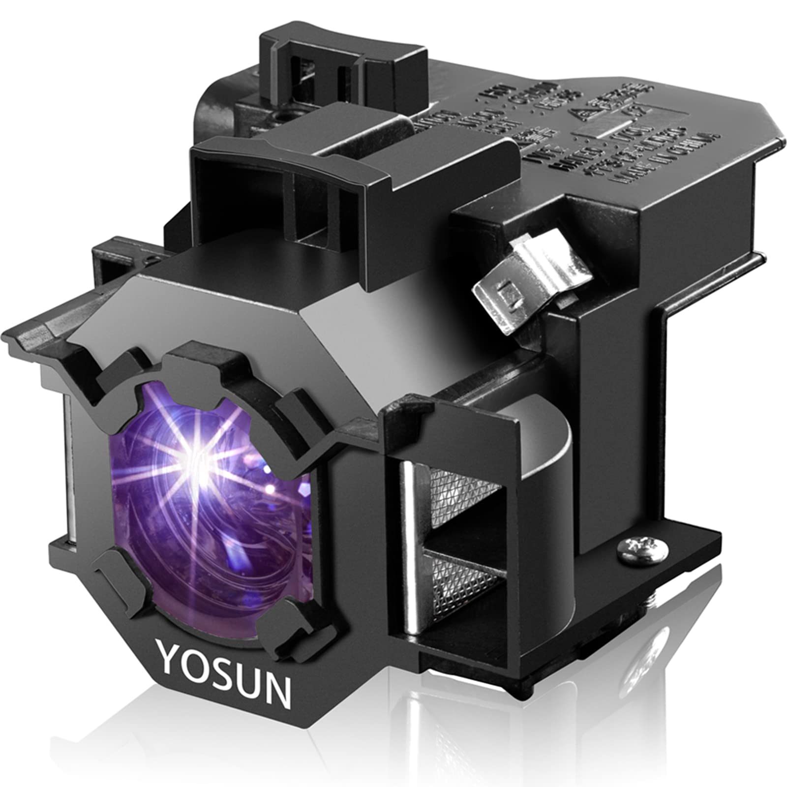 Home Cinema Epson - Ampoule de projecteur v13h010l42 pour Epson-Elplp42