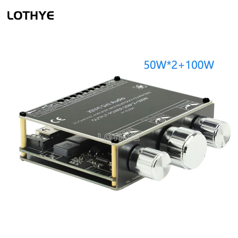 Home Cinema Onkyo 5.1 - 2.1 canaux 50W * 2 +