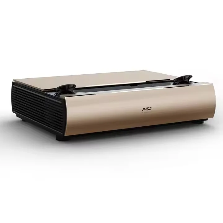 Home Cinema Ultra Short Throw Projector - Projecteur laser JMGO SA à ultra