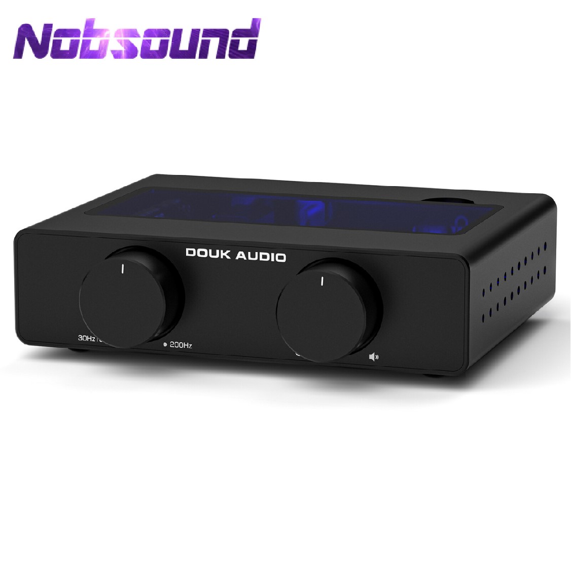 Home Cinema Receiver - Nobsound A5 TPA3255 amplificateur stéréo HiFi