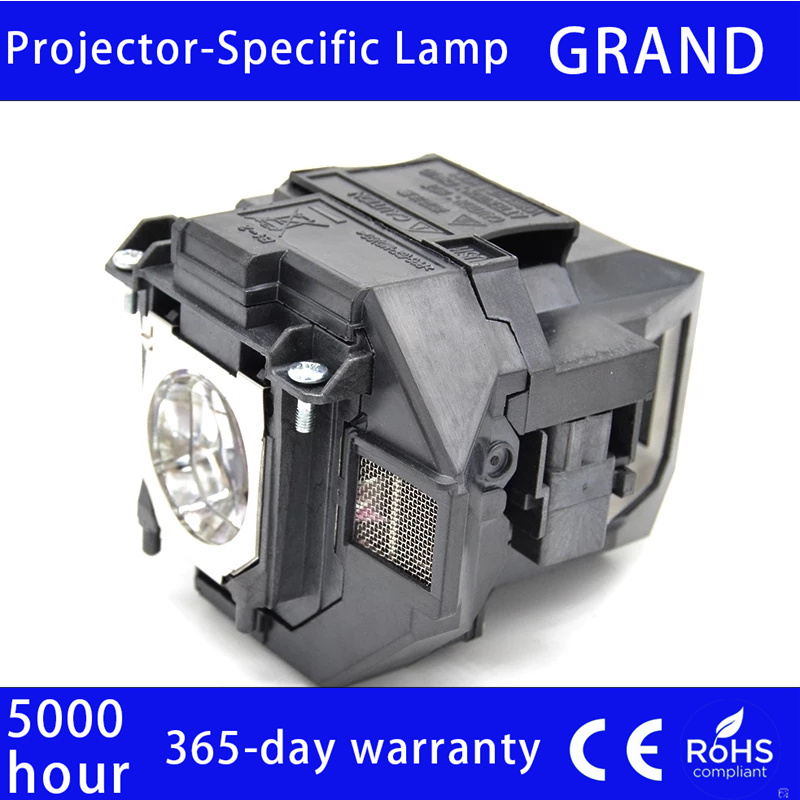Home Cinema Epson - Lampe de projecteur de remplacement Compatible