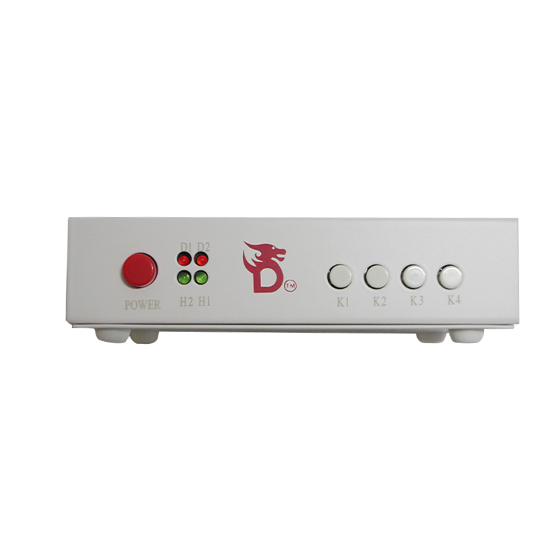Boîtier de superposition vidéo - Home Cinema Video Processor avis et prix