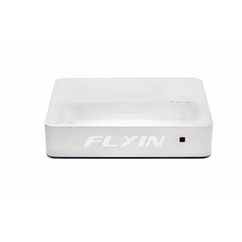 Téléviseur laser ALPD HD 4K ul - Home Cinema Ultra Short Throw Projector avis et prix