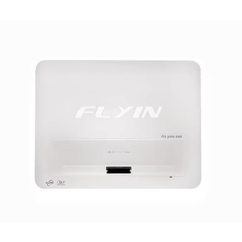 Téléviseur laser ALPD HD 4K ul - Home Cinema Ultra Short Throw Projector avis et prix