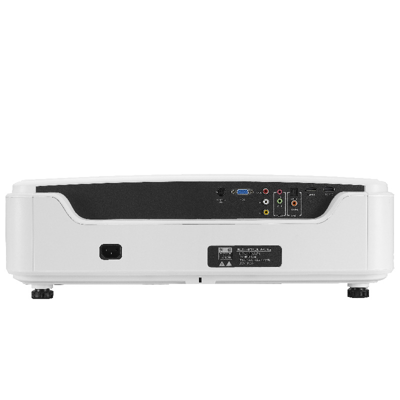 Projecteur de cinéma maison 45 - Home Cinema Ultra Short Throw Projector avis et prix