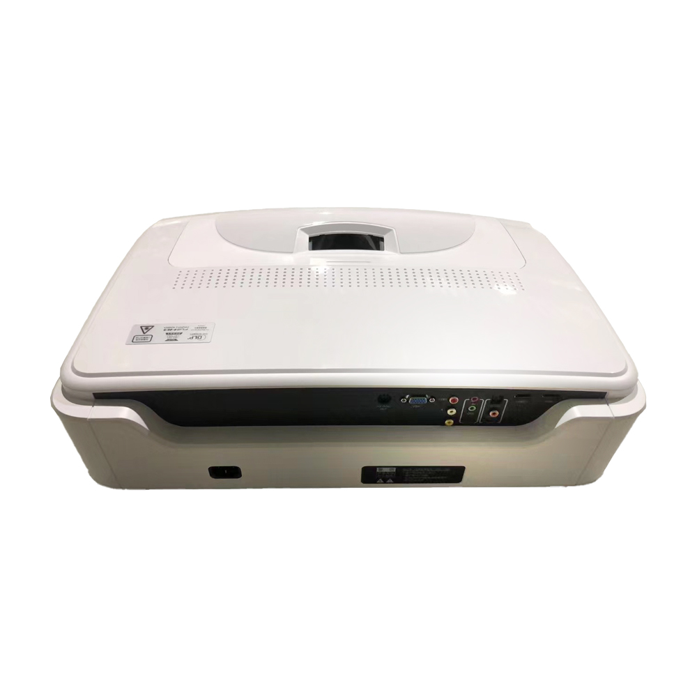Projecteur de cinéma maison 45 - Home Cinema Ultra Short Throw Projector avis et prix