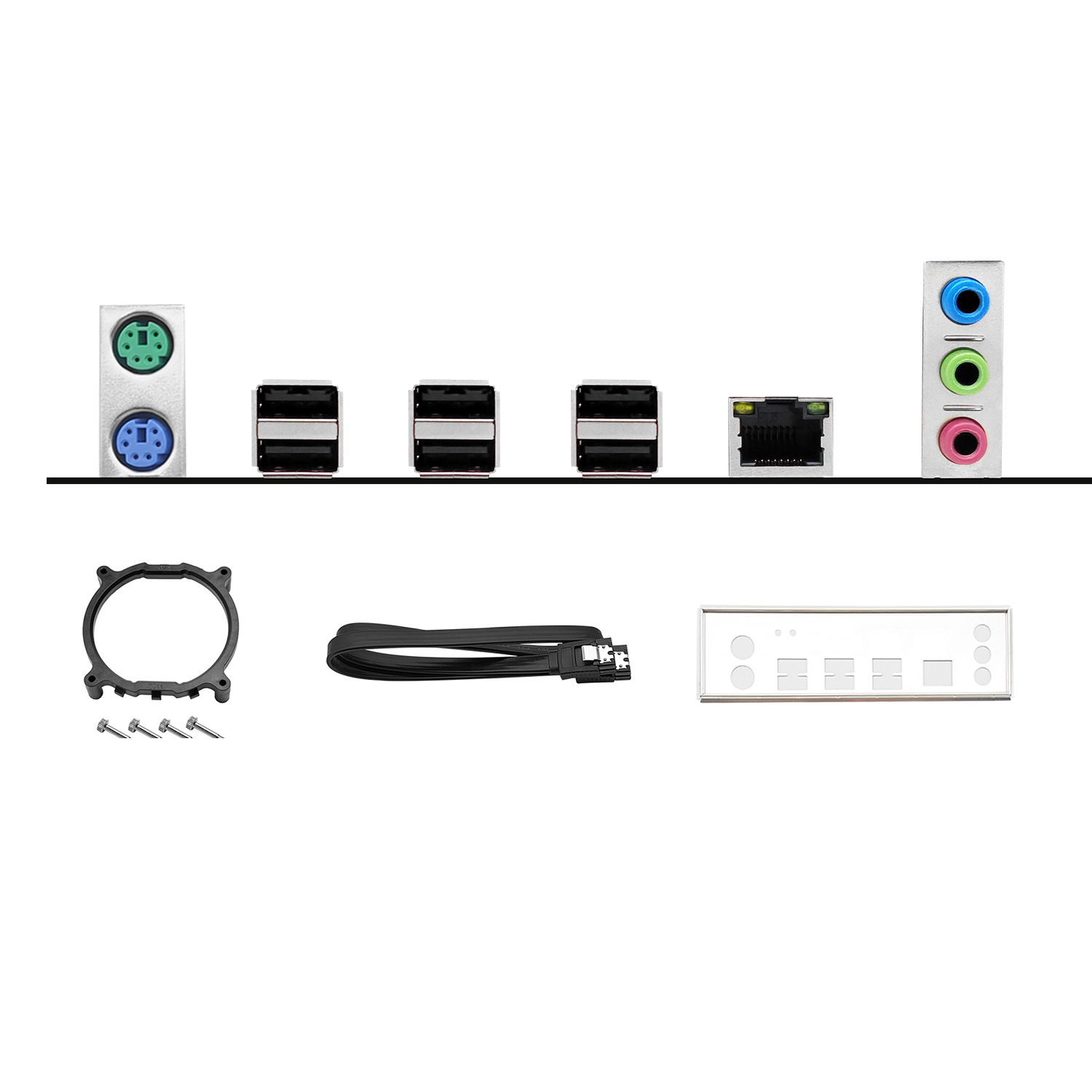 Carte mère MACHINIST X79 S7 LG - Home Cinema Video Processor avis et prix