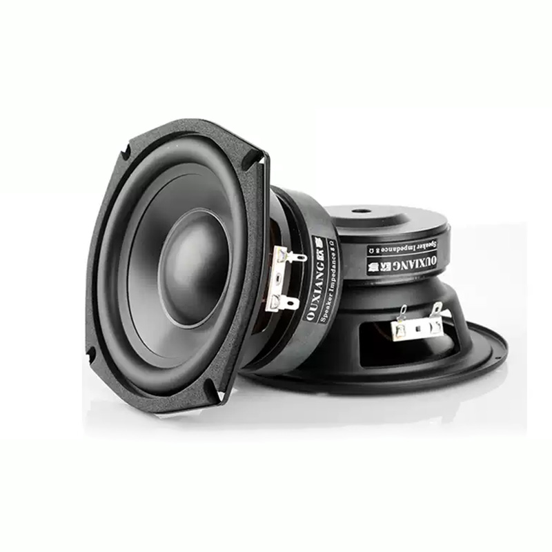 1PC Haut-parleur Subwoofer 5,2 - Home Cinema Subwoofer avis et prix