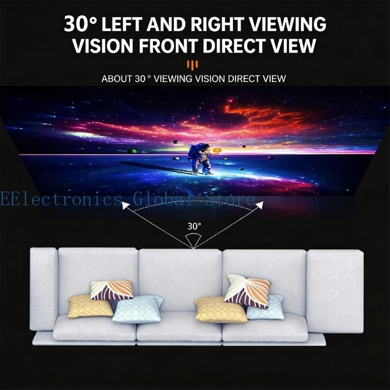 Écran projecteur à revêtement  - Home Cinema Events avis et prix