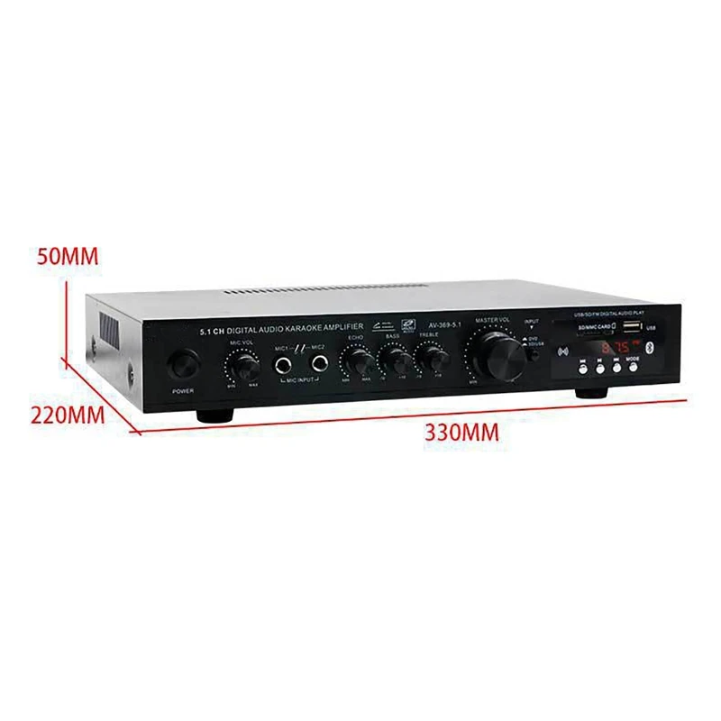 Amplificateur audio Bluetooth  - Home Cinema Onkyo 5.1 avis et prix
