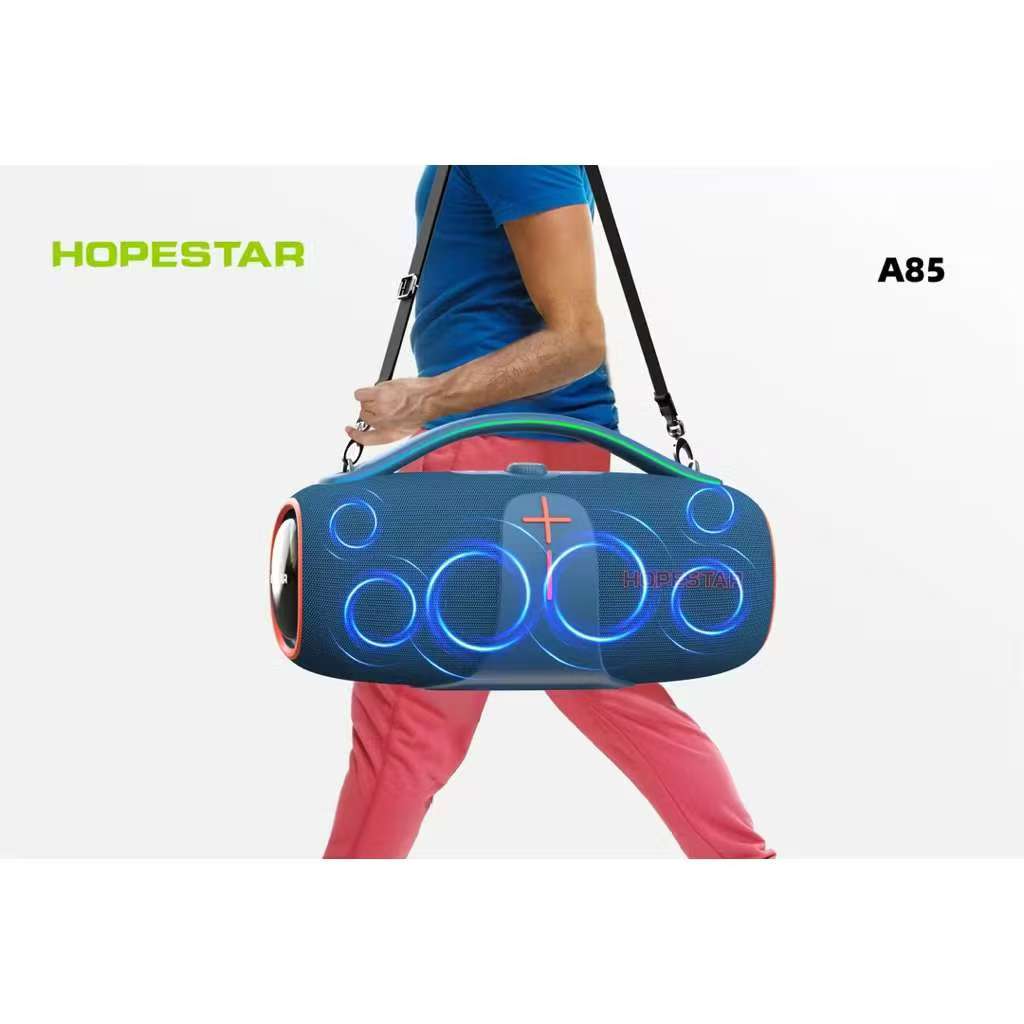 Enceinte Hopestar A85 – Lecteu - Home Cinema Subwoofer avis et prix