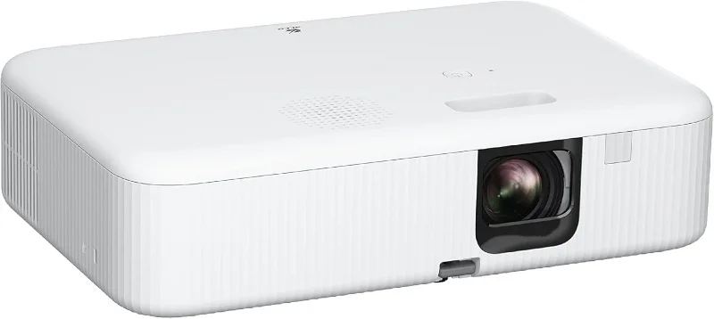 Projecteur intelligent portabl - Home Cinema Epson avis et prix