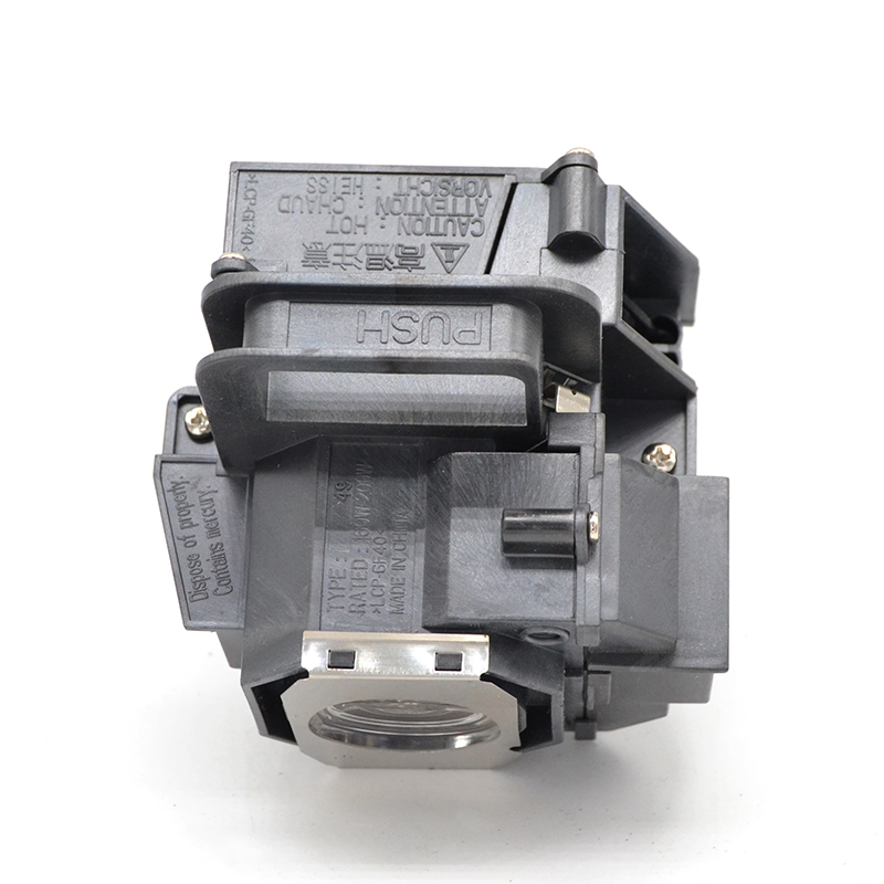 Ampoule de remplacement ELP49  - Home Cinema Epson avis et prix