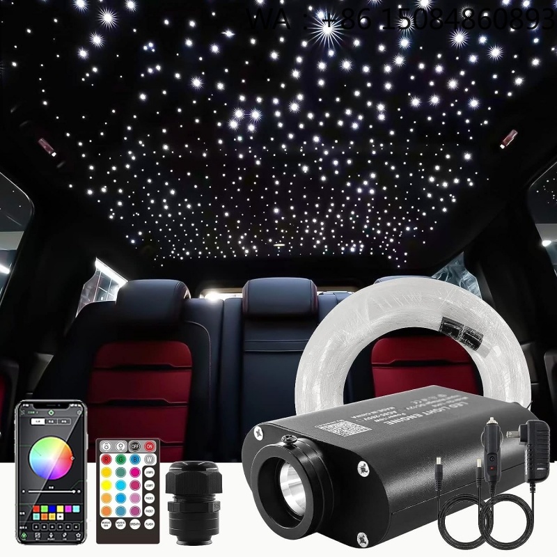 Kit d'éclairage LED RVBW 12W à - Home Cinema Interiors avis et prix