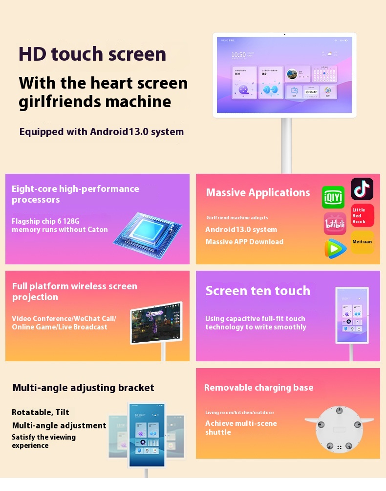 Écran HD portable pour événeme - Home Cinema Events avis et prix