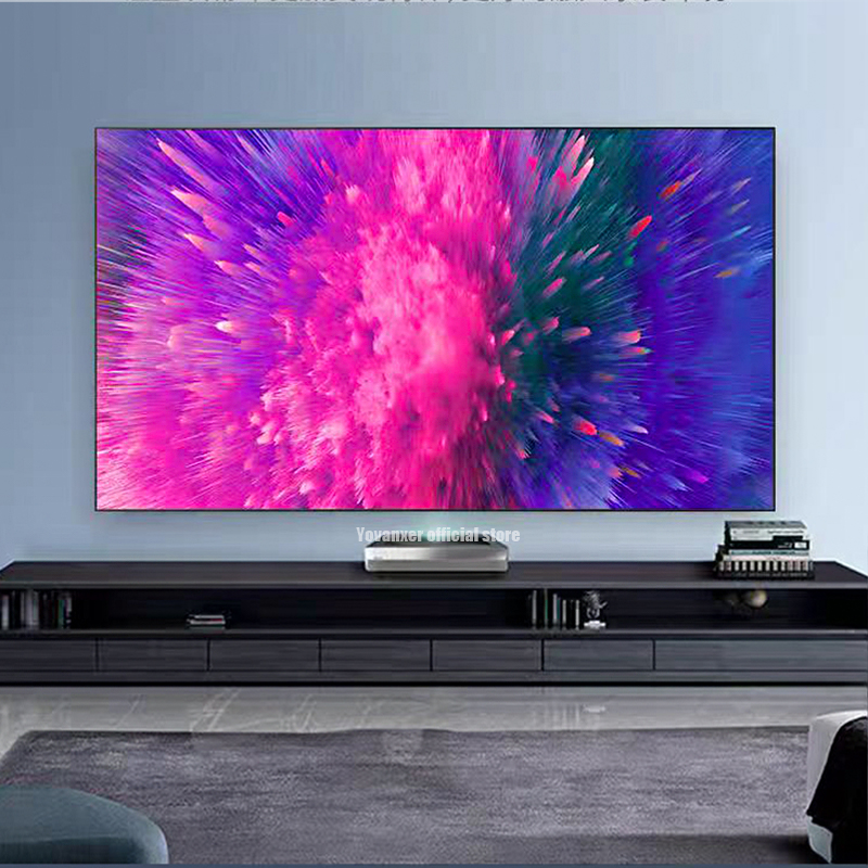 2025 qualité d'image UST ALR C - Home Cinema Ultra Short Throw Projector avis et prix