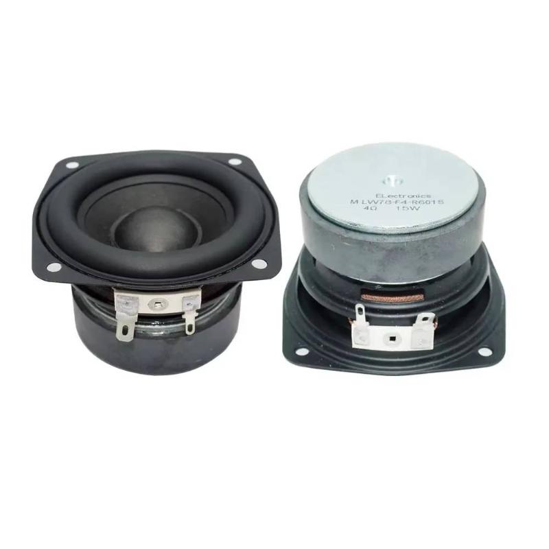 1 pièce Haut-parleur Subwoofer - Home Cinema Subwoofer avis et prix