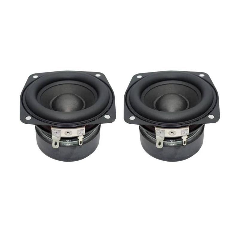 1 pièce Haut-parleur Subwoofer - Home Cinema Subwoofer avis et prix