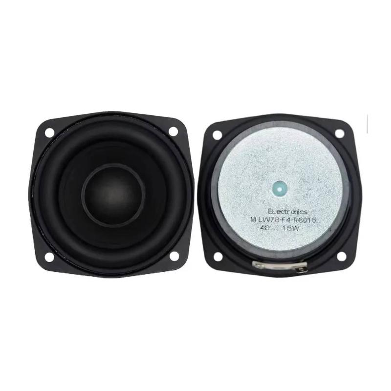 1 pièce Haut-parleur Subwoofer - Home Cinema Subwoofer avis et prix