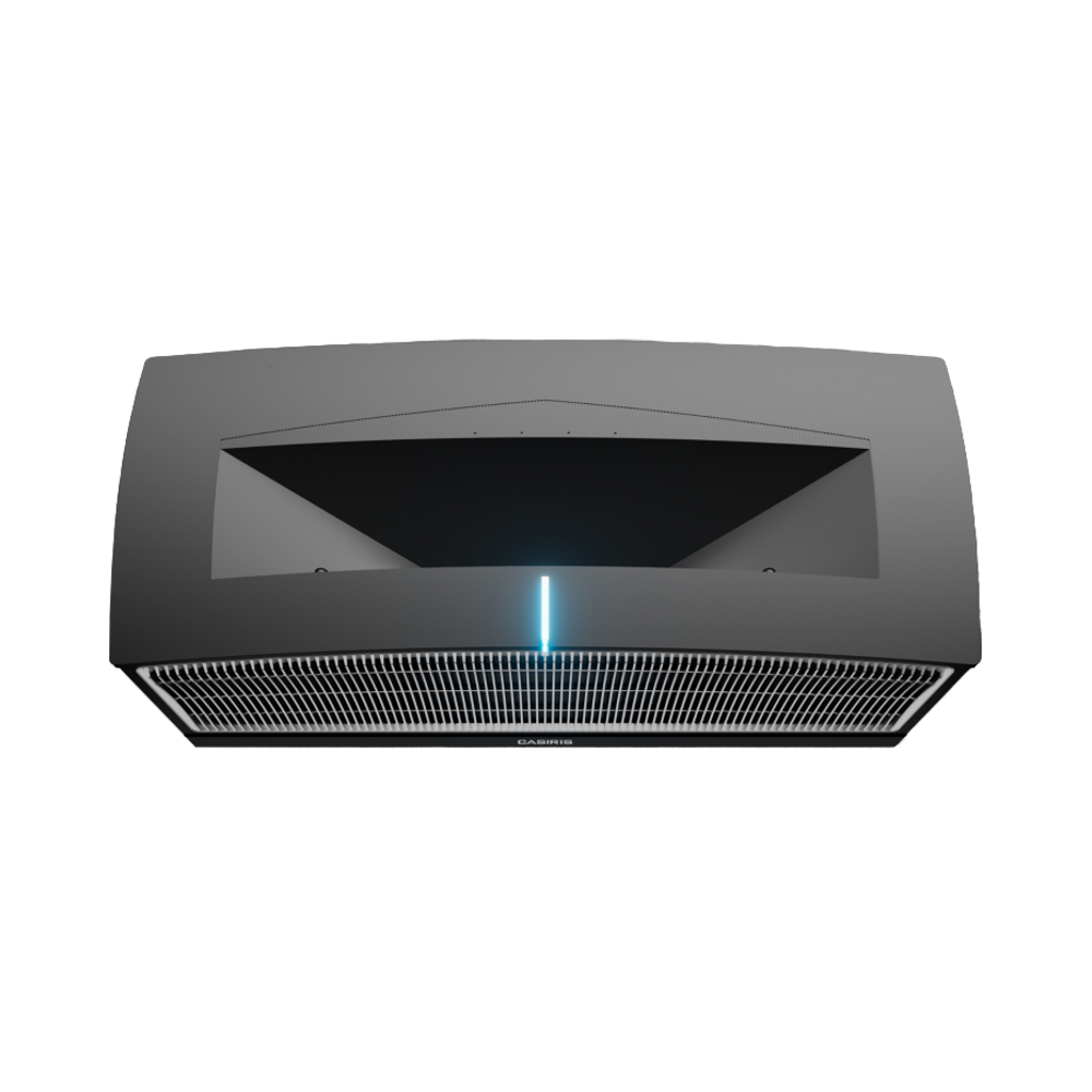 CASIRIS H6 Pro 4K UHD projecte - Home Cinema Ultra Short Throw Projector avis et prix
