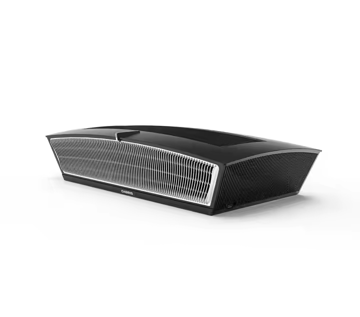 CASIRIS H6 Pro 4K UHD projecte - Home Cinema Ultra Short Throw Projector avis et prix