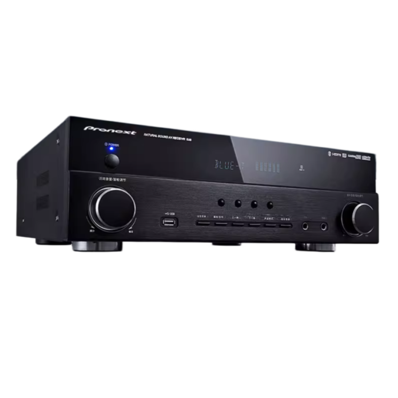 [97] Amplificateur audiovisuel - Home Cinema Onkyo 5.1 avis et prix