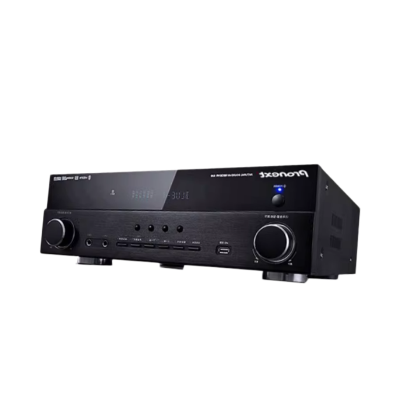 [97] Amplificateur audiovisuel - Home Cinema Onkyo 5.1 avis et prix