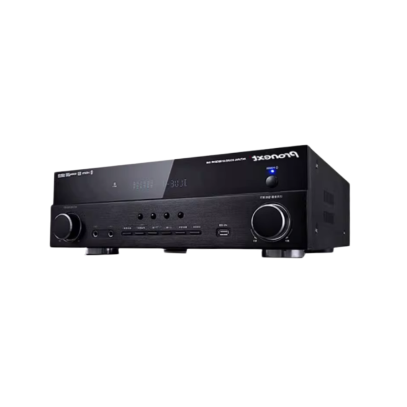[97] Amplificateur audiovisuel - Home Cinema Onkyo 5.1 avis et prix