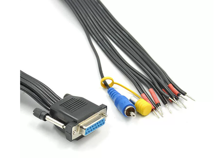 Câble de liaison récepteur pou - Home Cinema Receiver avis et prix