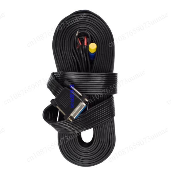 Câble de liaison récepteur pou - Home Cinema Receiver avis et prix