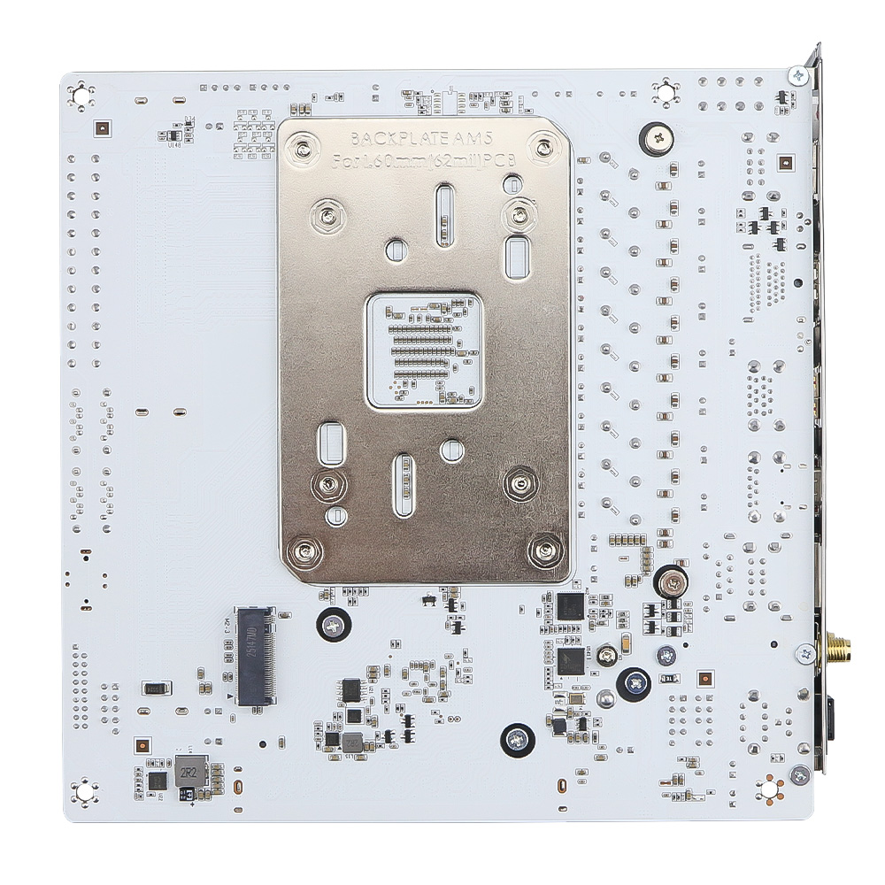 SOYO B650ITX AMD Mini carte mè - Home Cinema Video Processor avis et prix