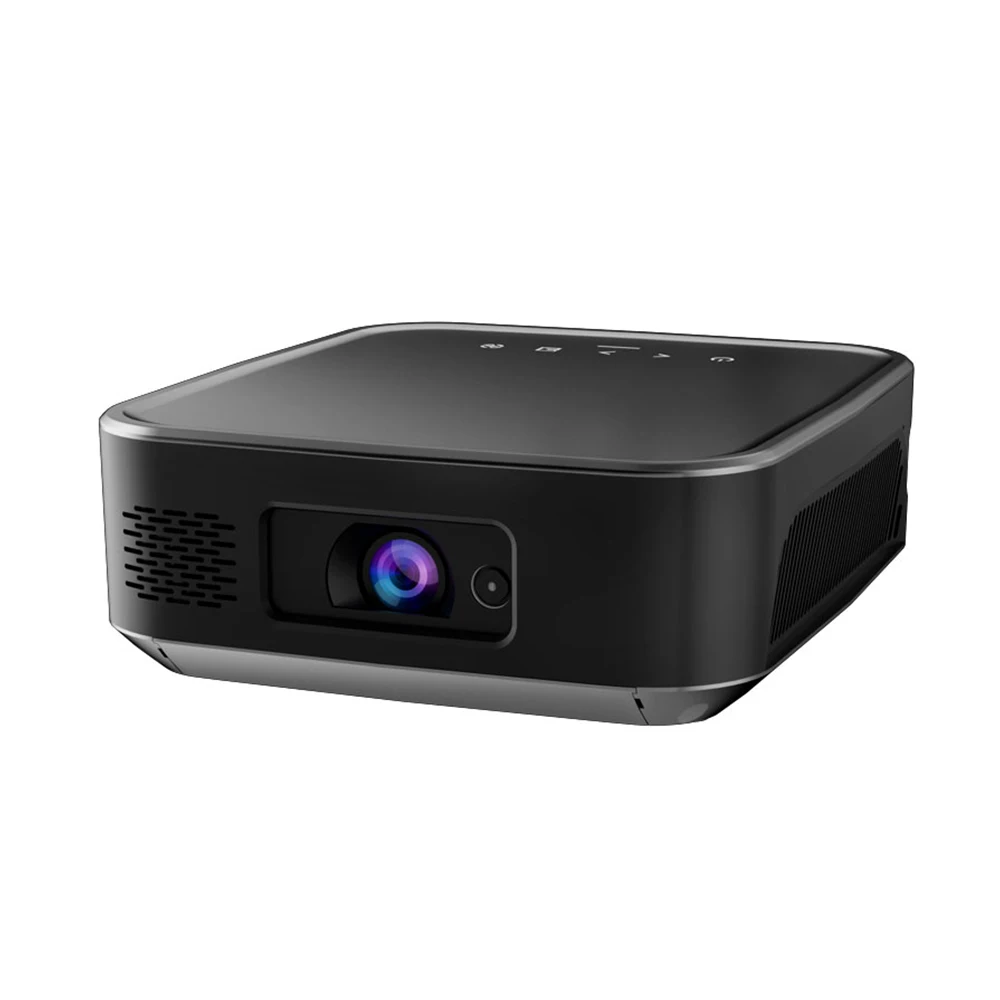 Mini projecteur de bureau port - Home Cinema Ultra Short Throw Projector avis et prix