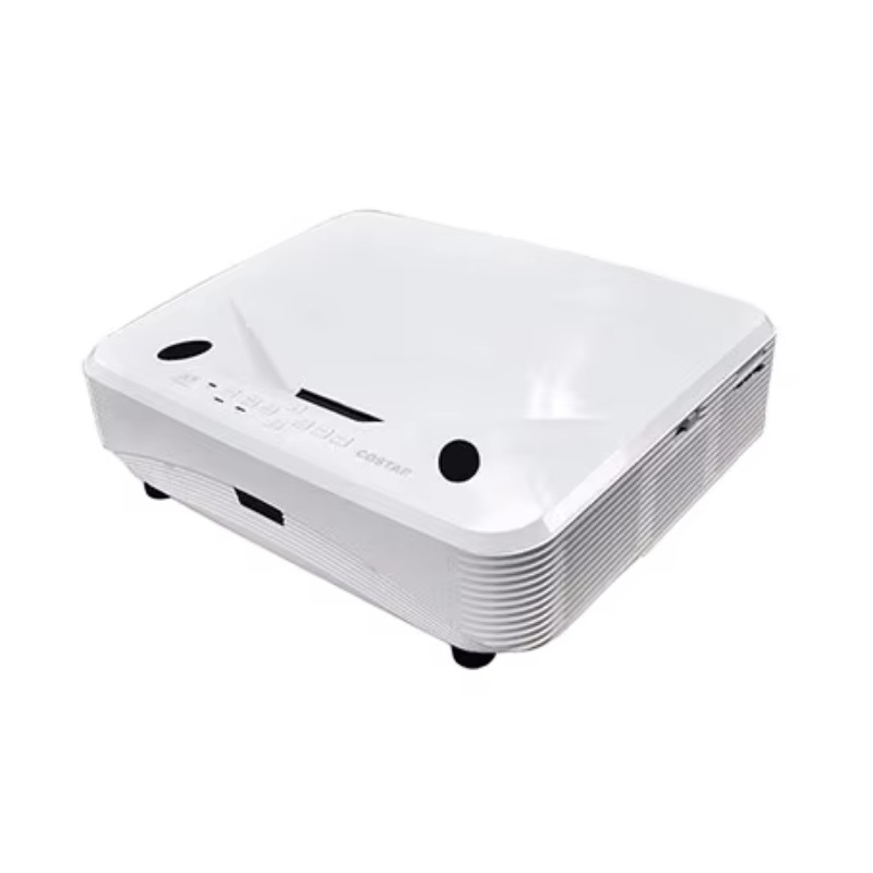 Projecteur Laser 4k à jet Ultr - Home Cinema Ultra Short Throw Projector avis et prix