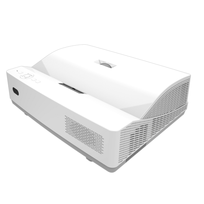 Projecteur Laser 4k à jet Ultr - Home Cinema Ultra Short Throw Projector avis et prix