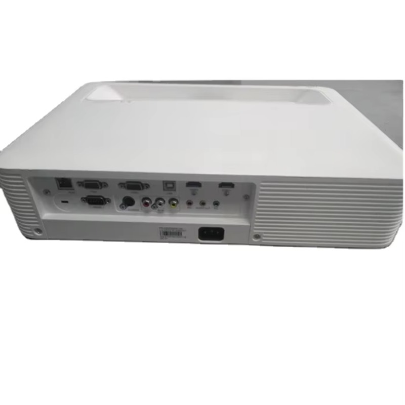 Projecteur Laser 4k à jet Ultr - Home Cinema Ultra Short Throw Projector avis et prix
