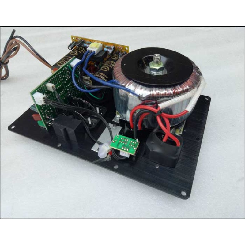Amplificateur de puissance act - Home Cinema Subwoofer avis et prix