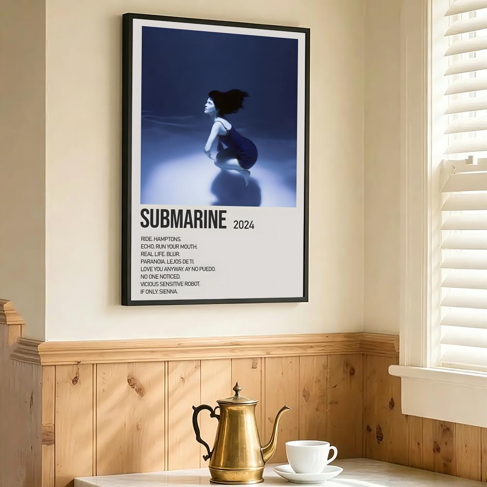 Affiche de cinéma The M-Marias - Home Cinema Interiors avis et prix