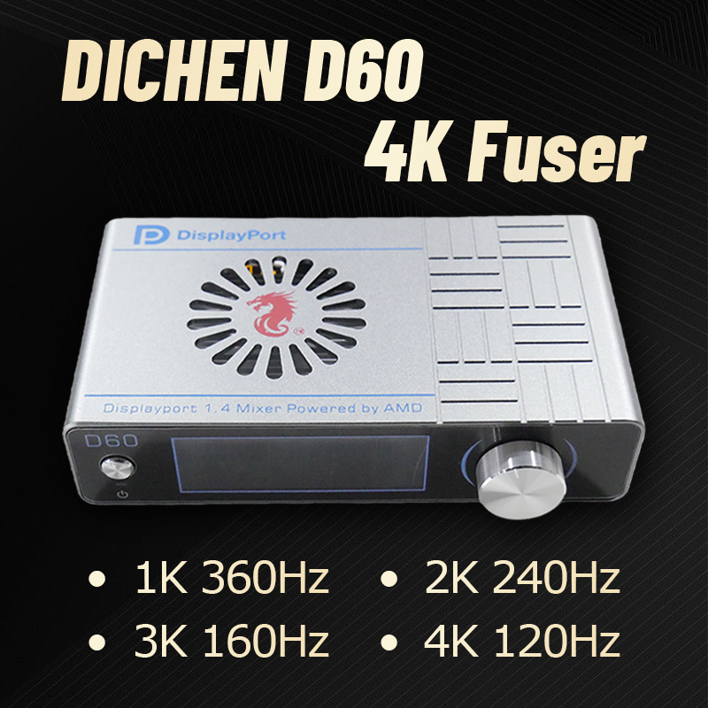 Boîtier de superposition vidéo - Home Cinema Video Processor avis et prix