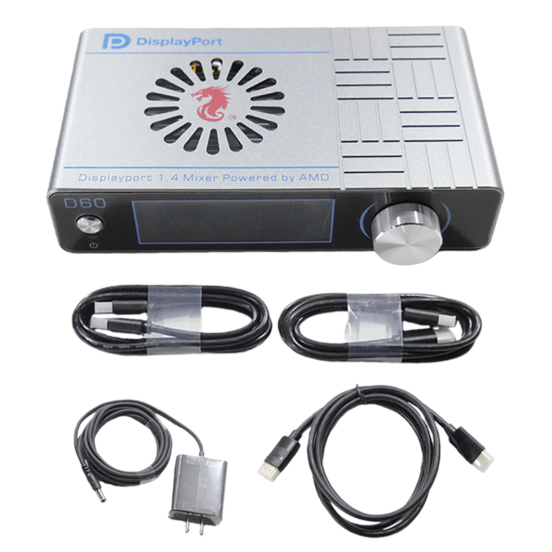 Boîtier de superposition vidéo - Home Cinema Video Processor avis et prix