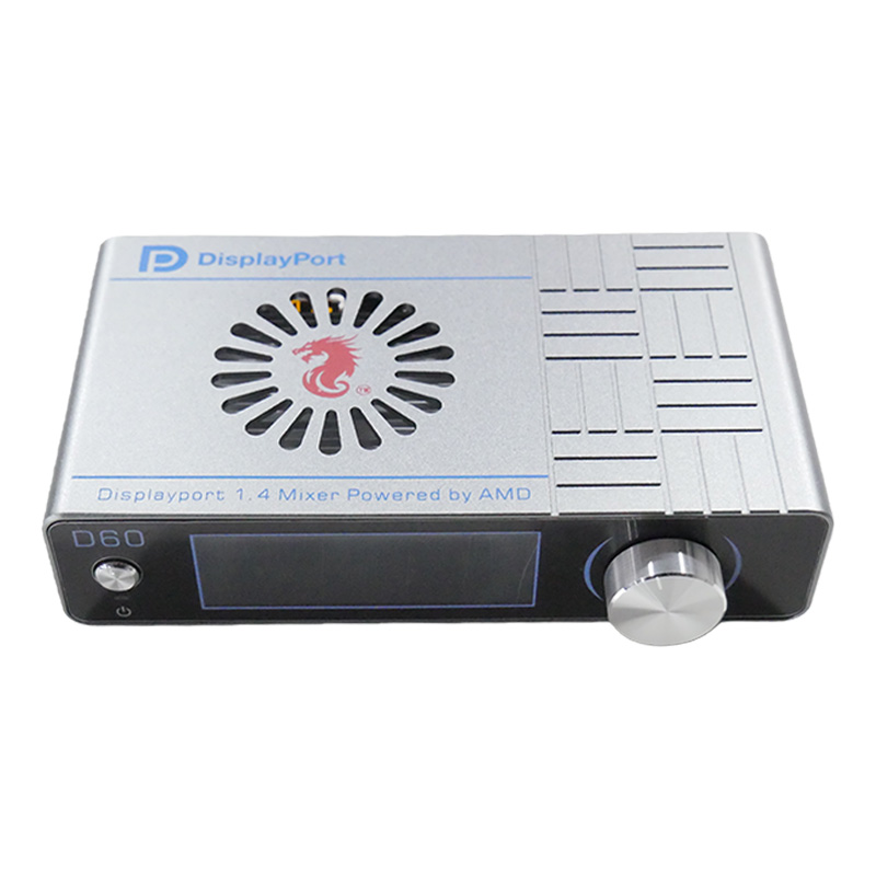 Boîtier de superposition vidéo - Home Cinema Video Processor avis et prix