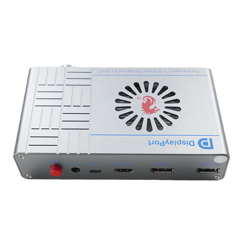 Boîtier de superposition vidéo - Home Cinema Video Processor avis et prix