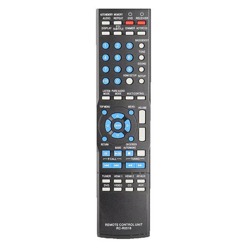 C-R0518 pour remplacement de t - Home Cinema Kenwood avis et prix