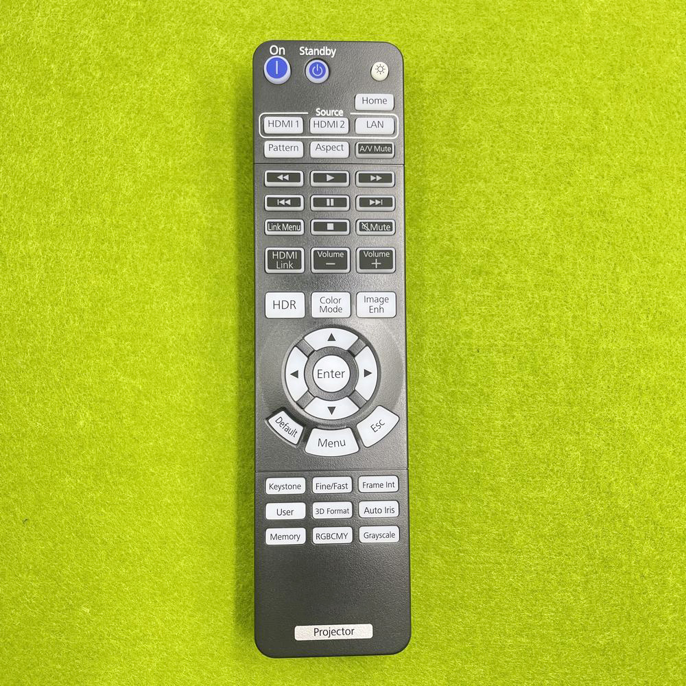 Télécommande 219863800 pour pr - Home Cinema Epson avis et prix