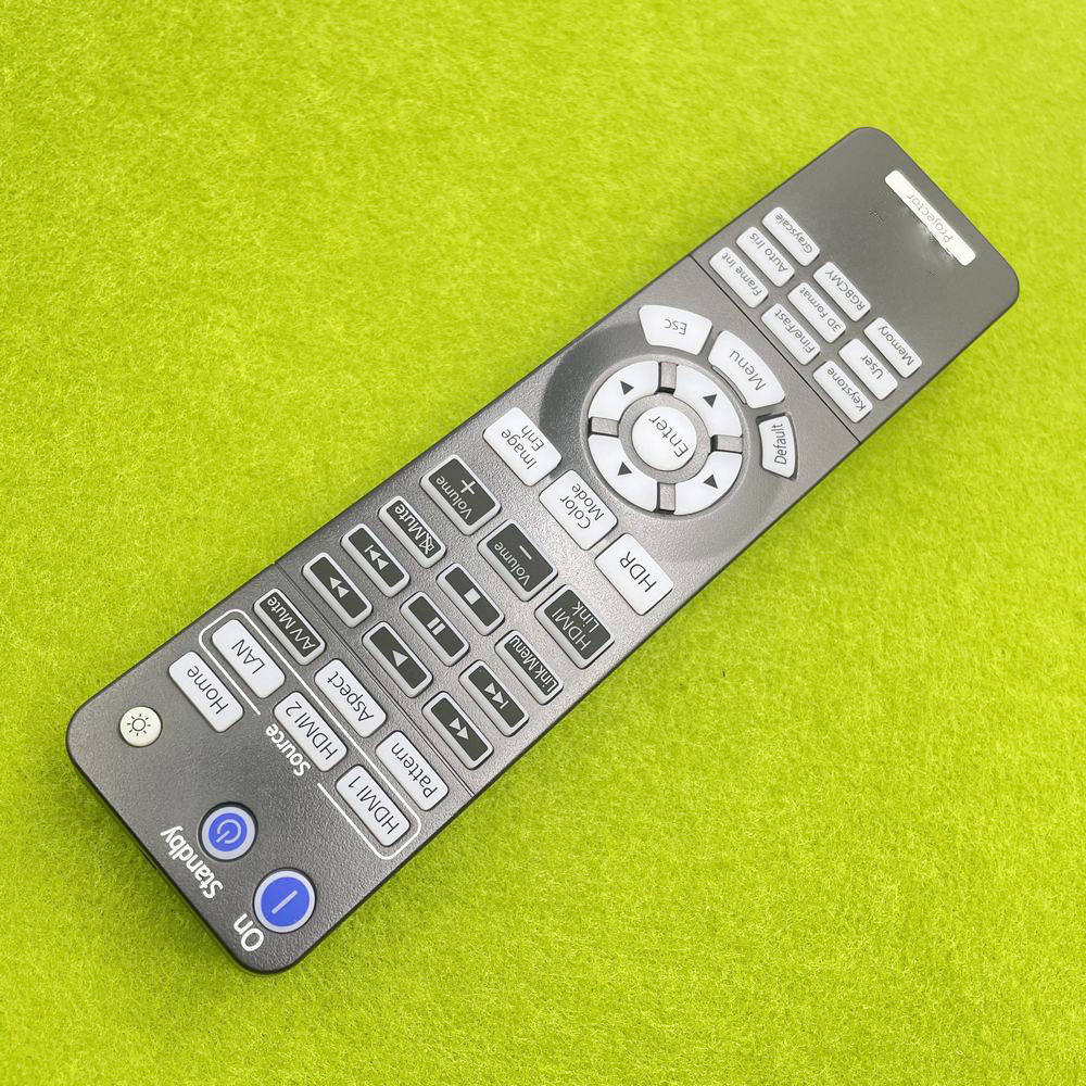 Télécommande 219863800 pour pr - Home Cinema Epson avis et prix