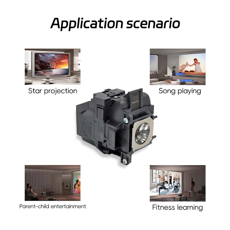 ELPLP78 ELPLP88 Remplacement p - Home Cinema Epson avis et prix