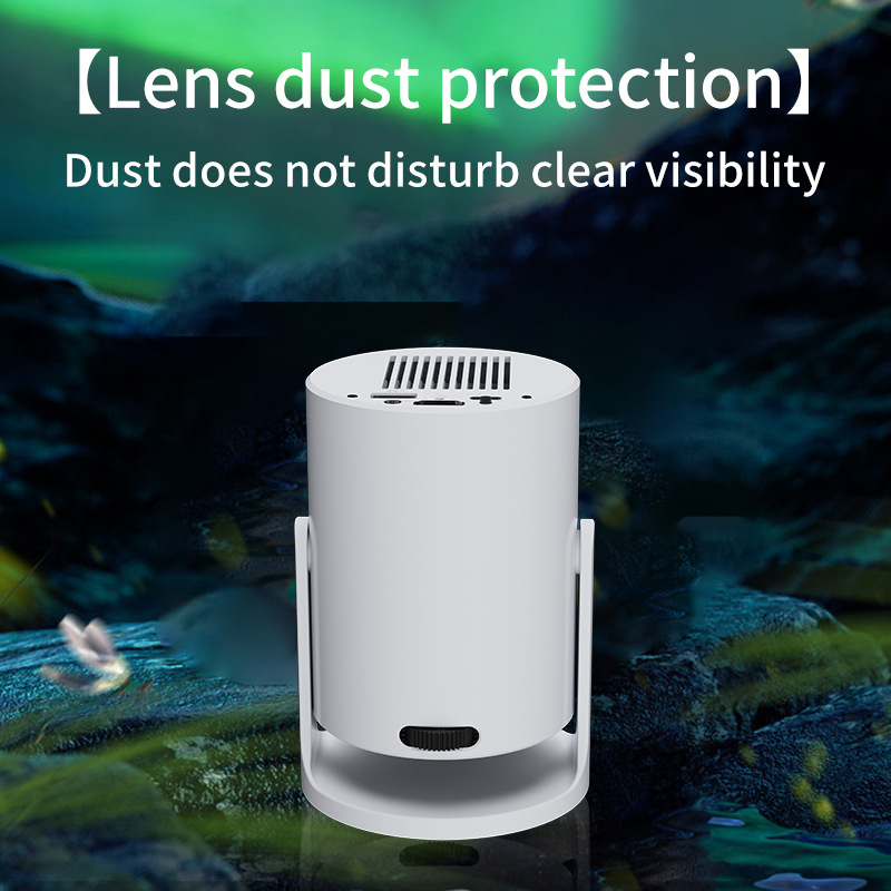 Projecteur intelligent à ultra - Home Cinema Ultra Short Throw Projector avis et prix