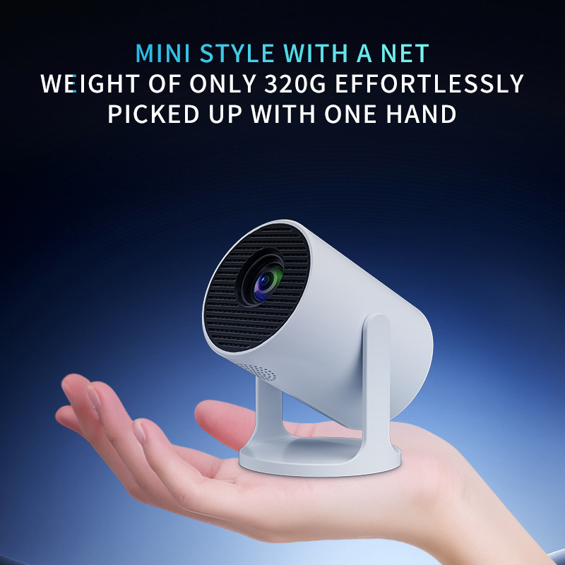 Projecteur intelligent à ultra - Home Cinema Ultra Short Throw Projector avis et prix