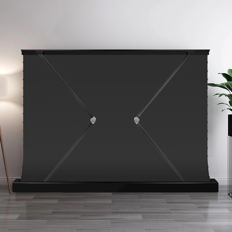 Écran de Projecteur Pliable de - Home Cinema Ultra Short Throw Projector avis et prix